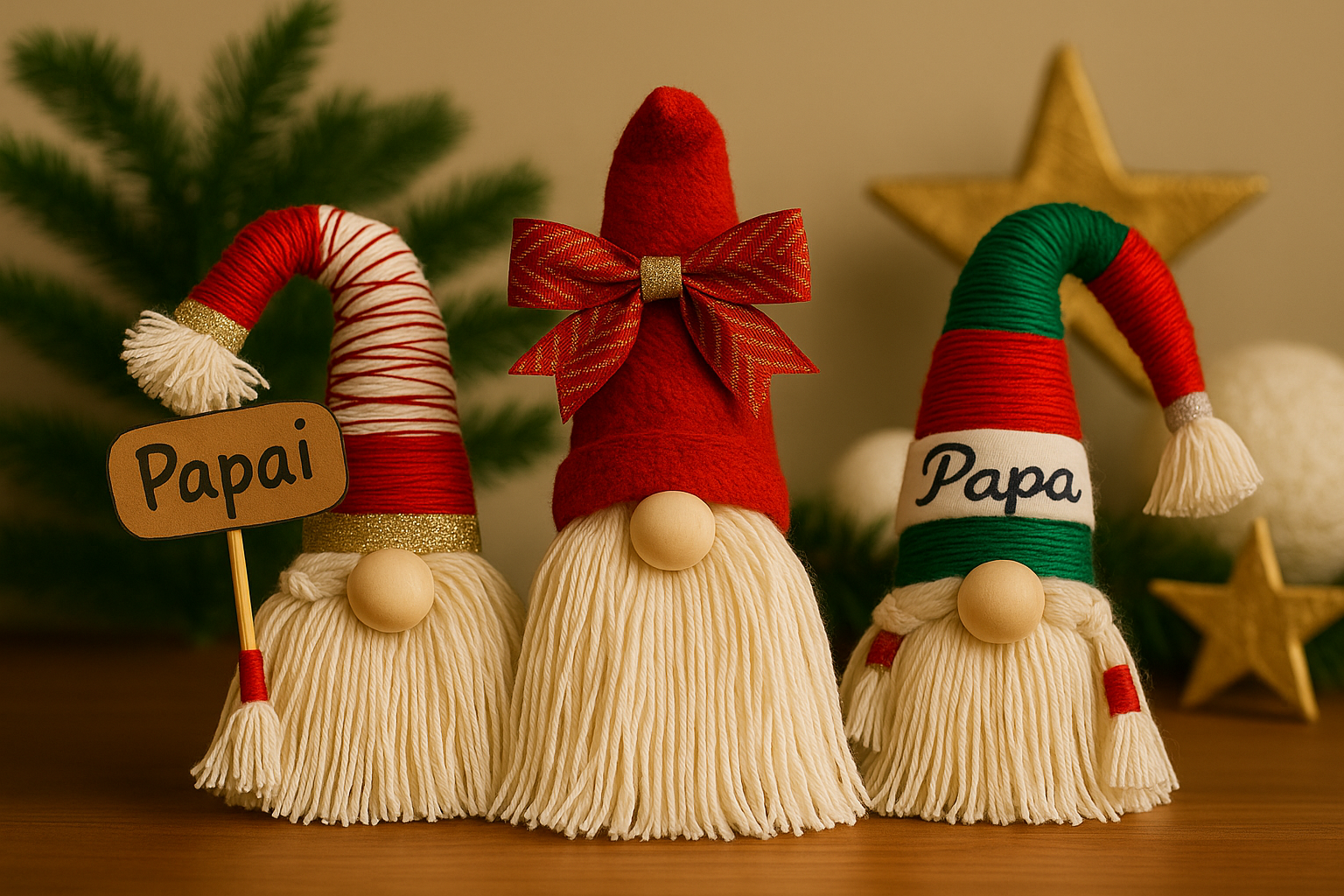 Papai Noel 3